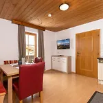 Anna Appartement *