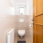 Appartement Anna *