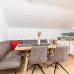 Anna Appartement *
