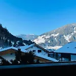 Appartement Anna