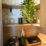 Appartement Anna *