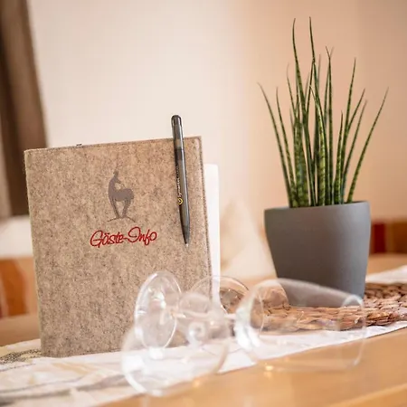 Anna Apartamento Zell am Ziller