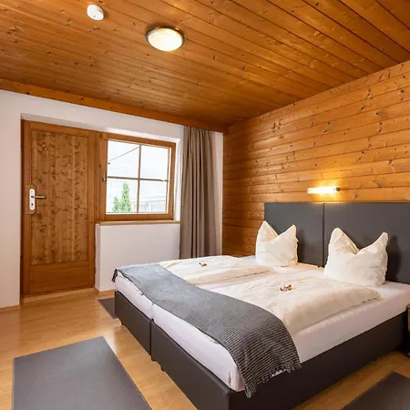 Apartamento Anna *