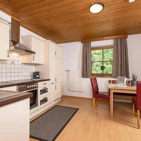 Apartamento Anna