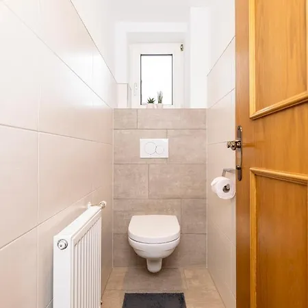 Apartamento Anna *