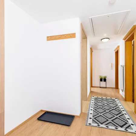 Apartamento Anna