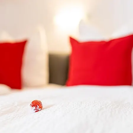 Apartamento Anna *