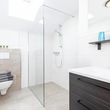 Apartamento Anna *