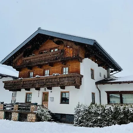 Anna Apartmán *