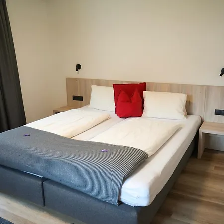 Anna Appartement