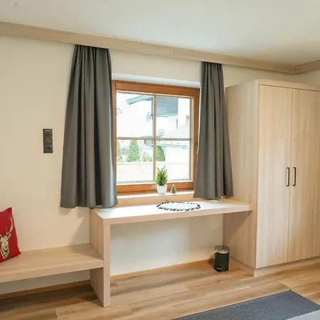 Apartamento Anna