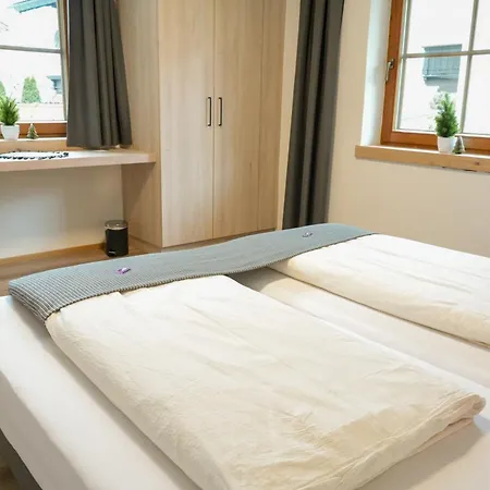 Apartamento Anna *