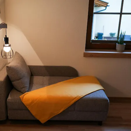 Anna * Zell am Ziller