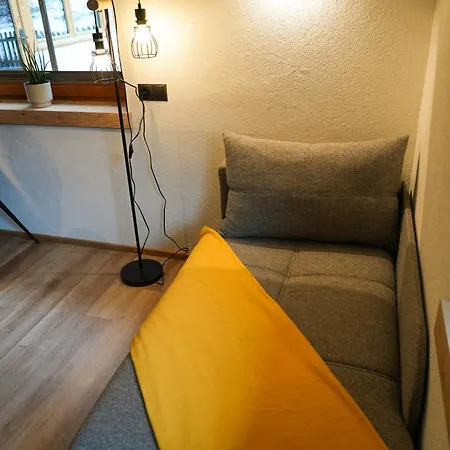 Anna Apartamento