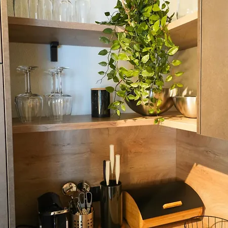 Apartamento Anna *