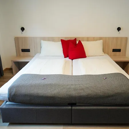 Anna Appartement *