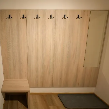 Anna Apartamento Zell am Ziller