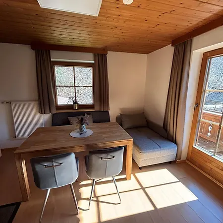 Anna Apartment