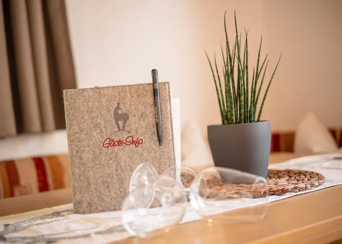 Anna Apartmán Zell am Ziller