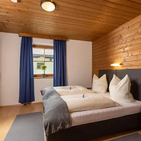 Anna * Zell am Ziller