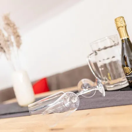 Apartamento Anna Zell am Ziller