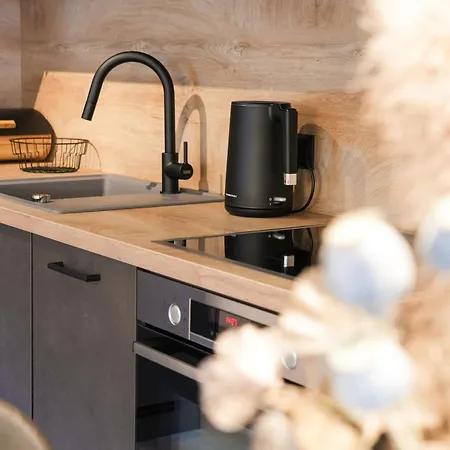 Anna Apartamento Zell am Ziller