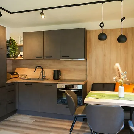 Apartamento Anna Zell am Ziller