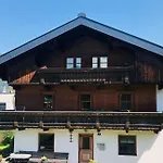 Anna Apartamento Zell am Ziller