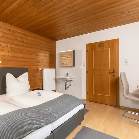 Apartman Anna Zell am Ziller