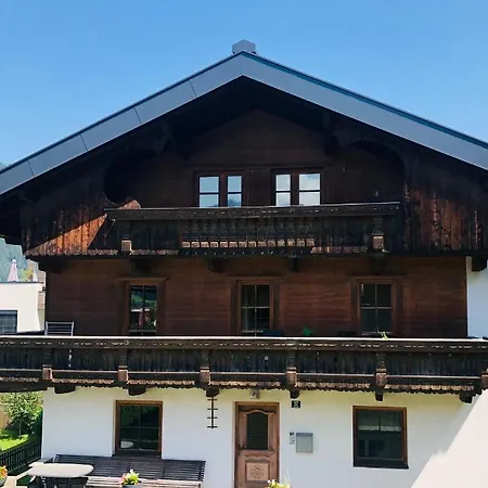 Anna Appartamento Zell am Ziller