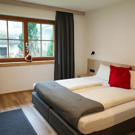 Apartman Anna Zell am Ziller